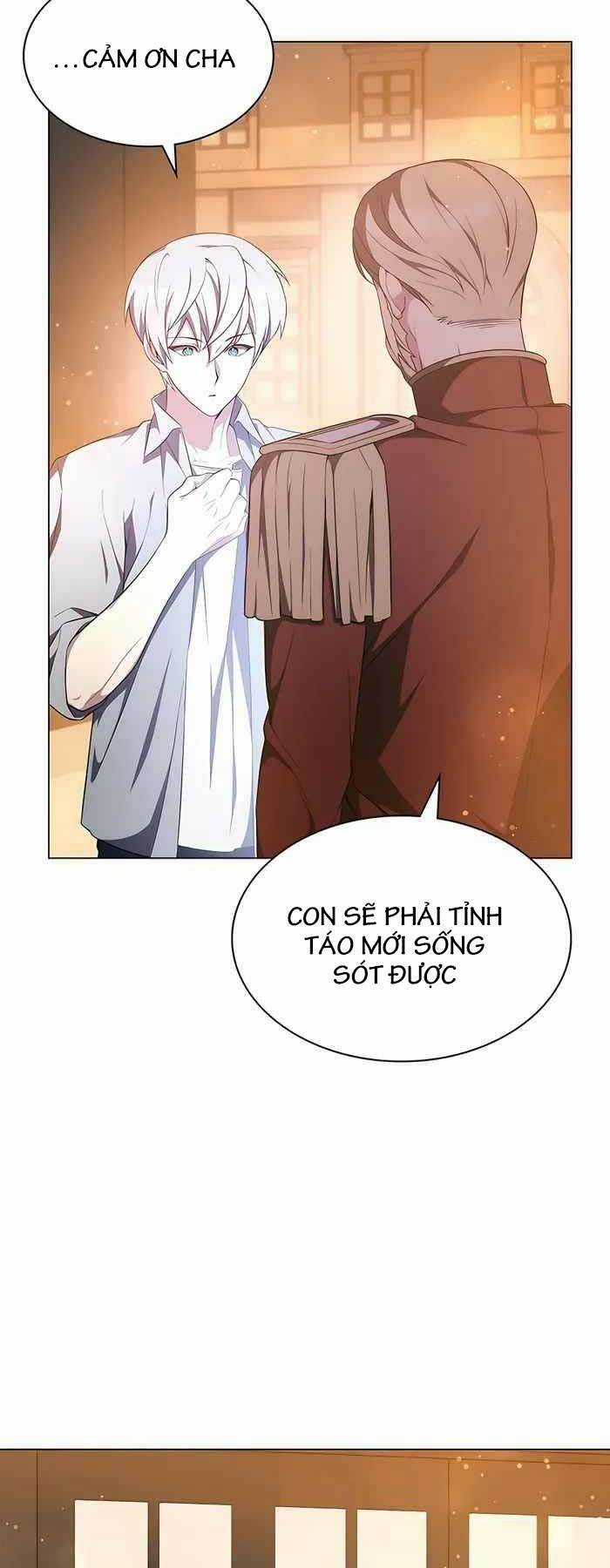 Giấc Mơ Trong Game Trở Thành Hiện Thực Chapter 4 trang 25