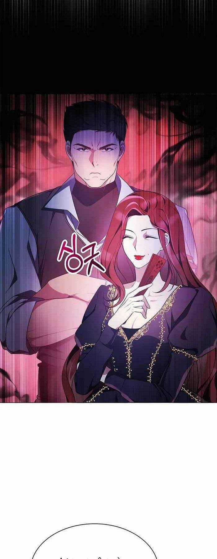 Giấc Mơ Trong Game Trở Thành Hiện Thực Chapter 4 trang 27