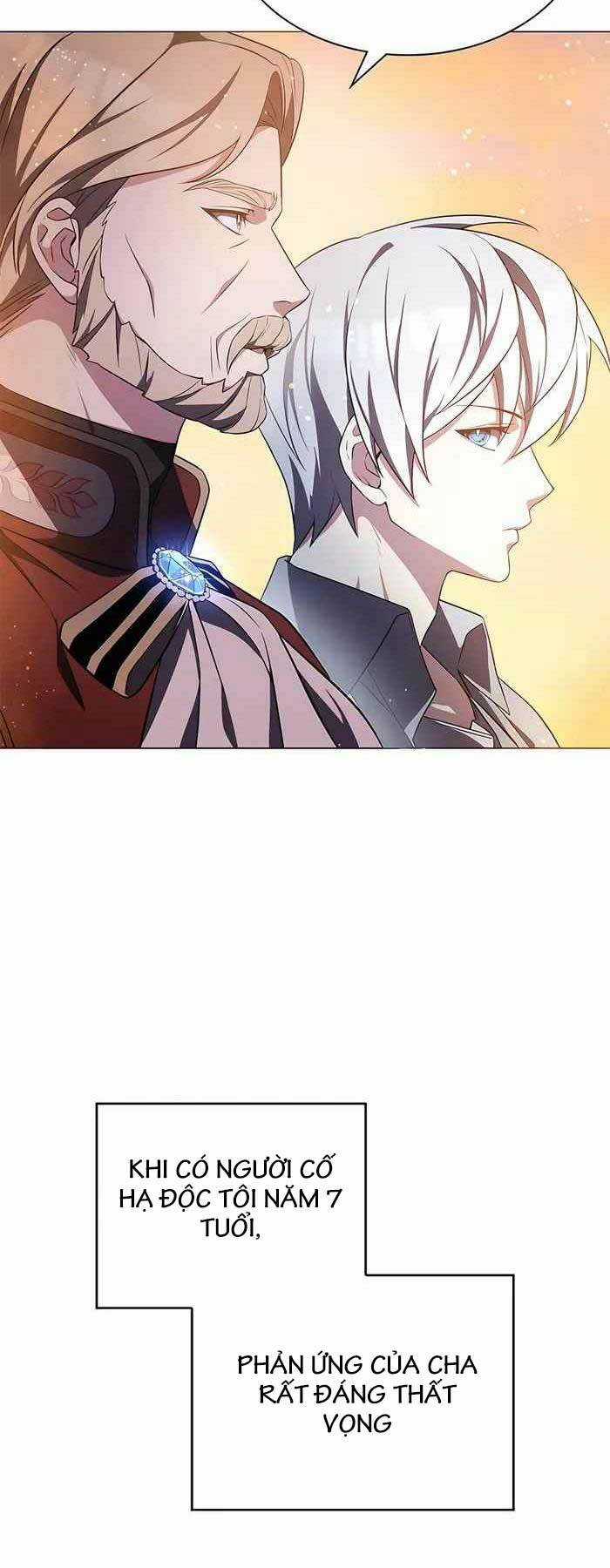 Giấc Mơ Trong Game Trở Thành Hiện Thực Chapter 4 trang 29