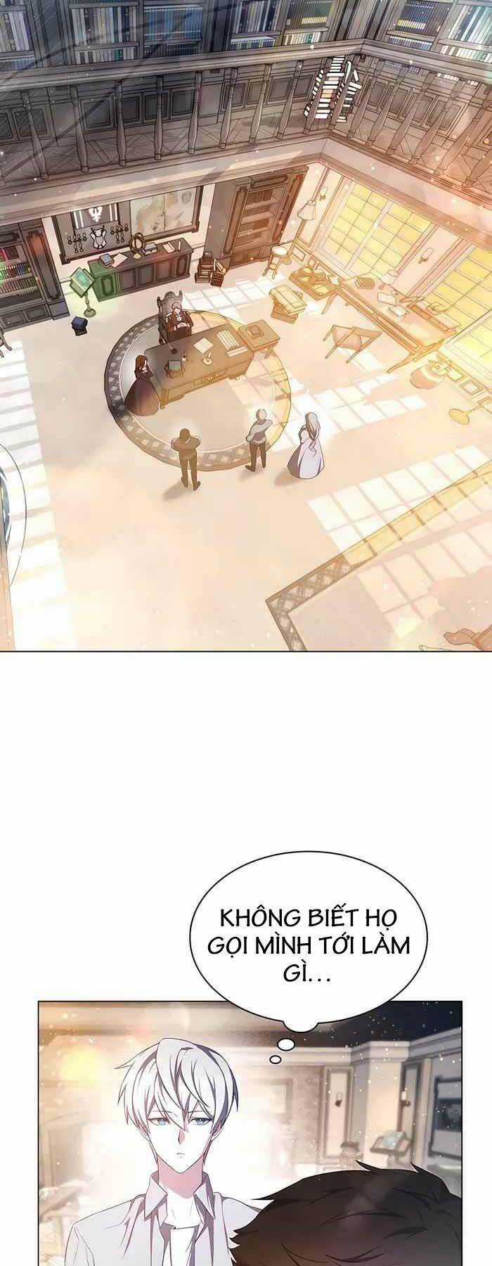 Giấc Mơ Trong Game Trở Thành Hiện Thực Chapter 4 trang 3