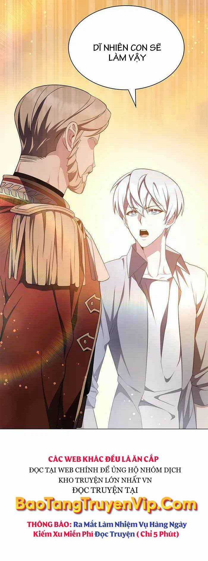 Giấc Mơ Trong Game Trở Thành Hiện Thực Chapter 4 trang 31