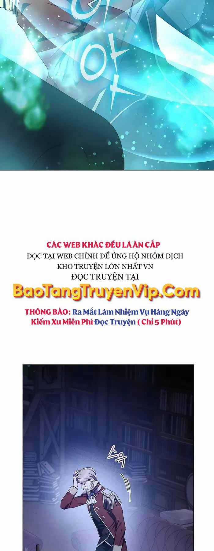 Giấc Mơ Trong Game Trở Thành Hiện Thực Chapter 4 trang 36