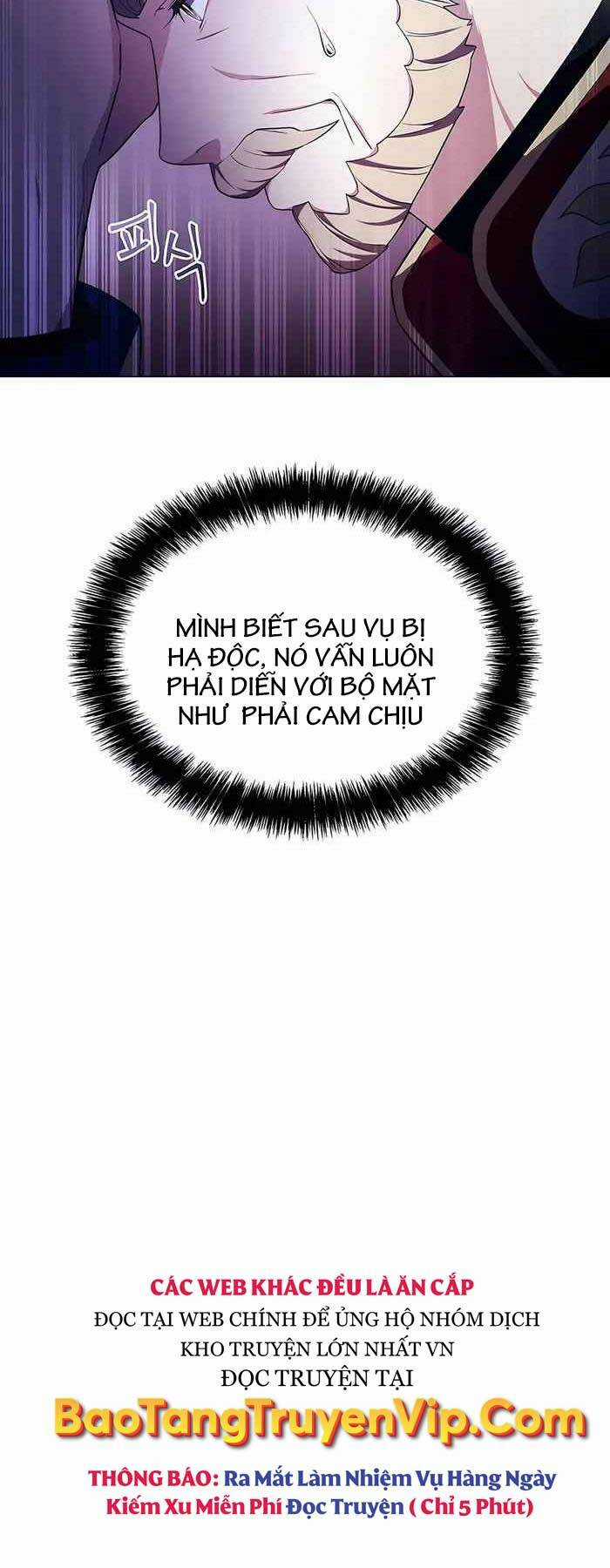 Giấc Mơ Trong Game Trở Thành Hiện Thực Chapter 4 trang 38