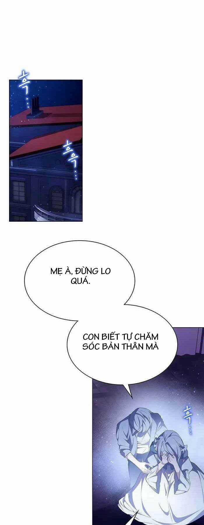 Giấc Mơ Trong Game Trở Thành Hiện Thực Chapter 4 trang 39