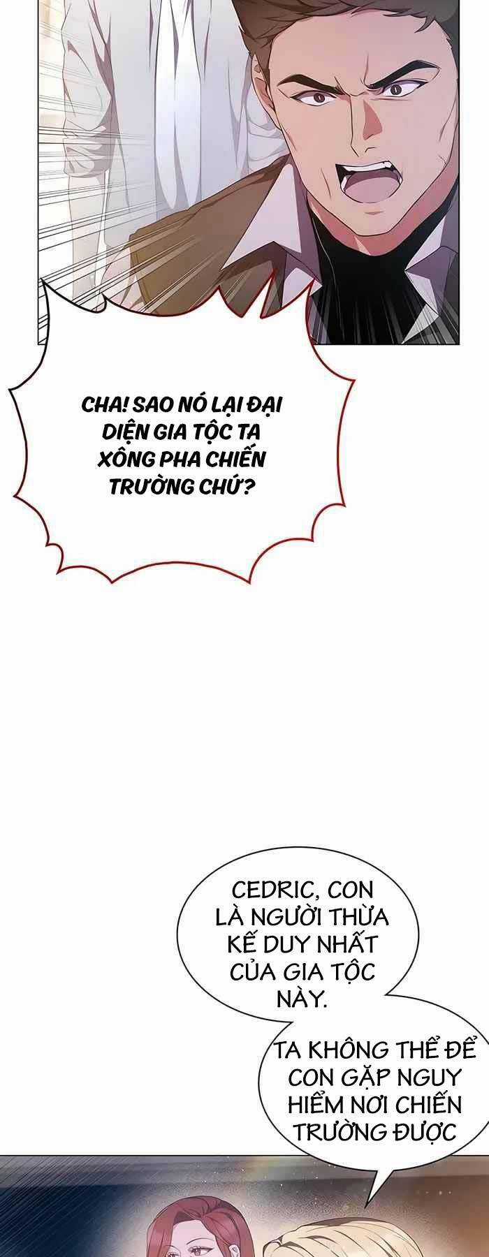 Giấc Mơ Trong Game Trở Thành Hiện Thực Chapter 4 trang 4