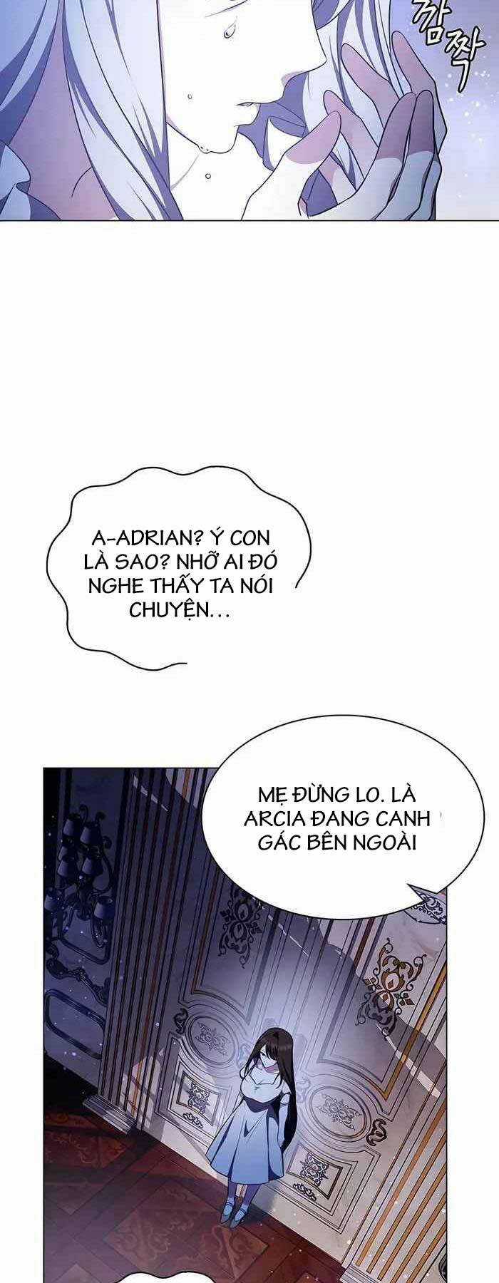 Giấc Mơ Trong Game Trở Thành Hiện Thực Chapter 4 trang 41