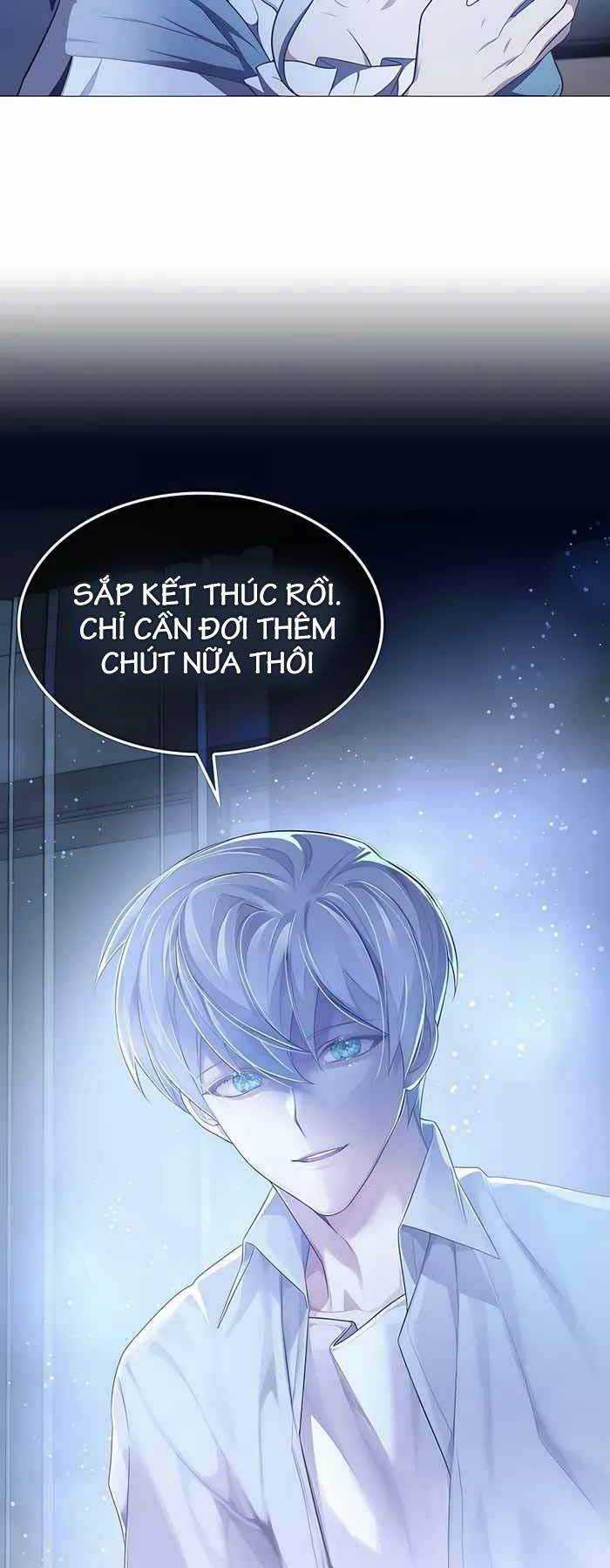 Giấc Mơ Trong Game Trở Thành Hiện Thực Chapter 4 trang 43