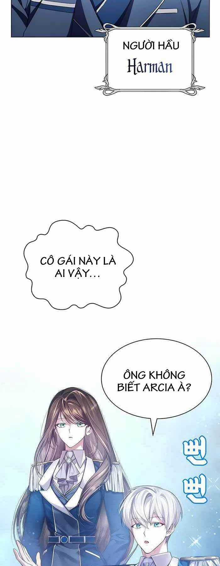 Giấc Mơ Trong Game Trở Thành Hiện Thực Chapter 4 trang 47