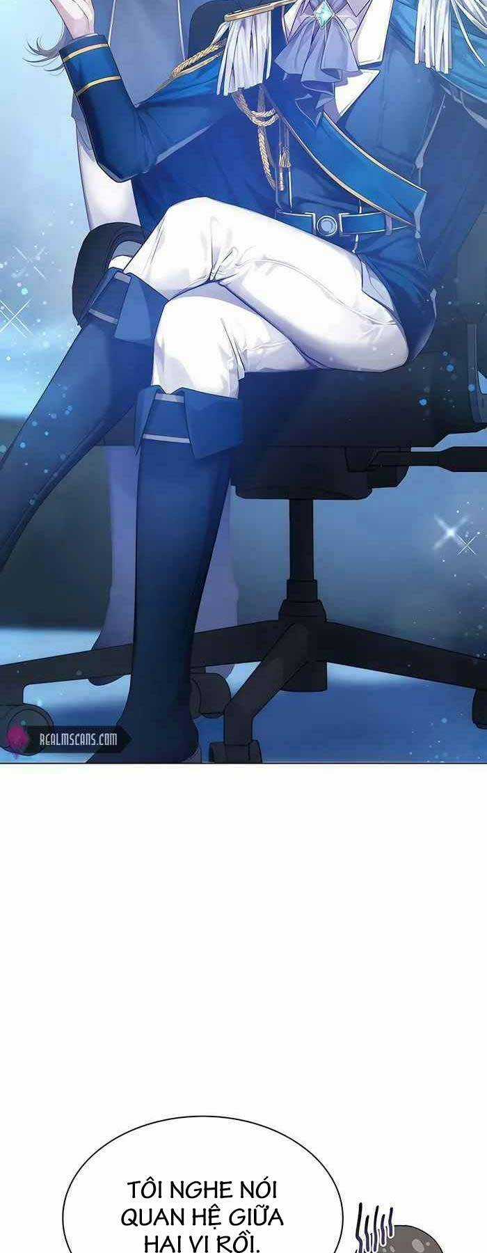 Giấc Mơ Trong Game Trở Thành Hiện Thực Chapter 4 trang 48