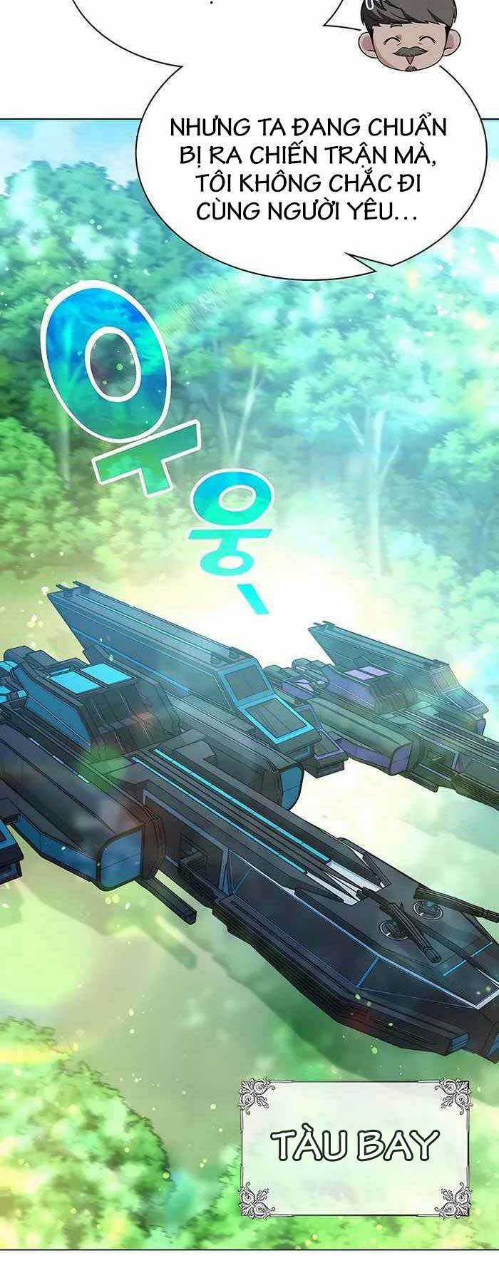 Giấc Mơ Trong Game Trở Thành Hiện Thực Chapter 4 trang 49