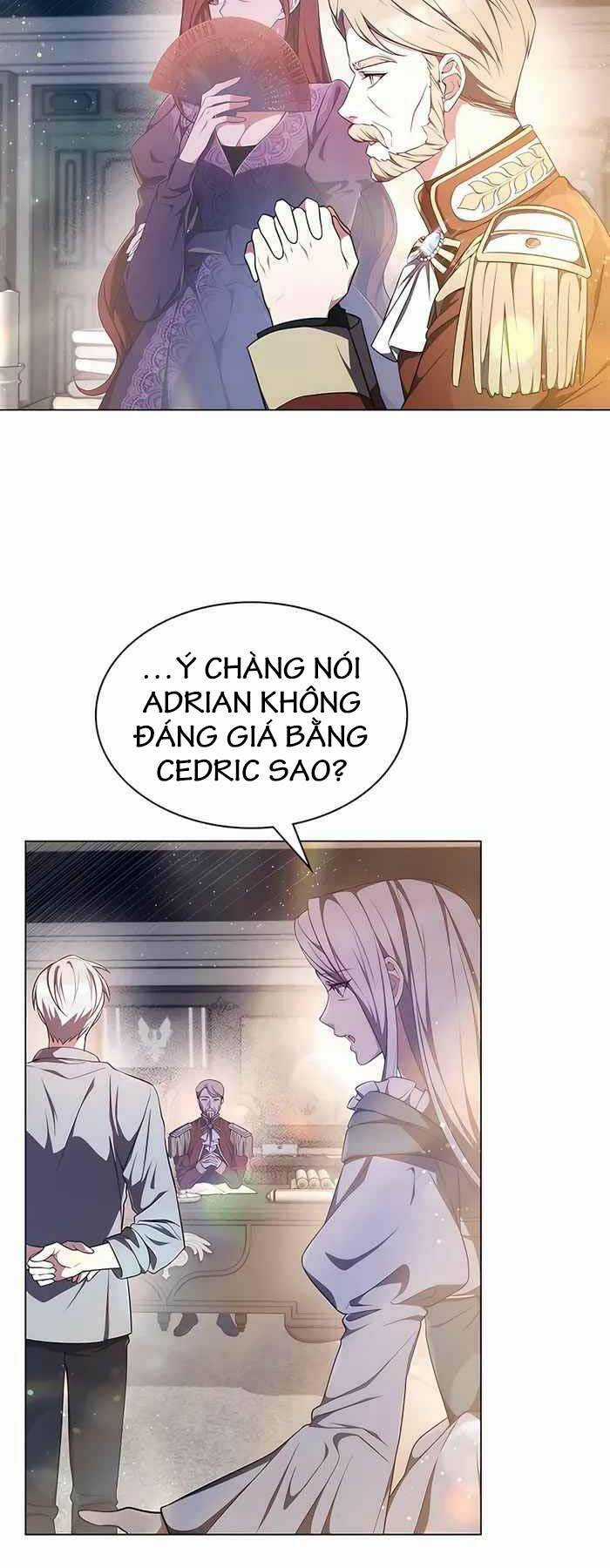 Giấc Mơ Trong Game Trở Thành Hiện Thực Chapter 4 trang 5