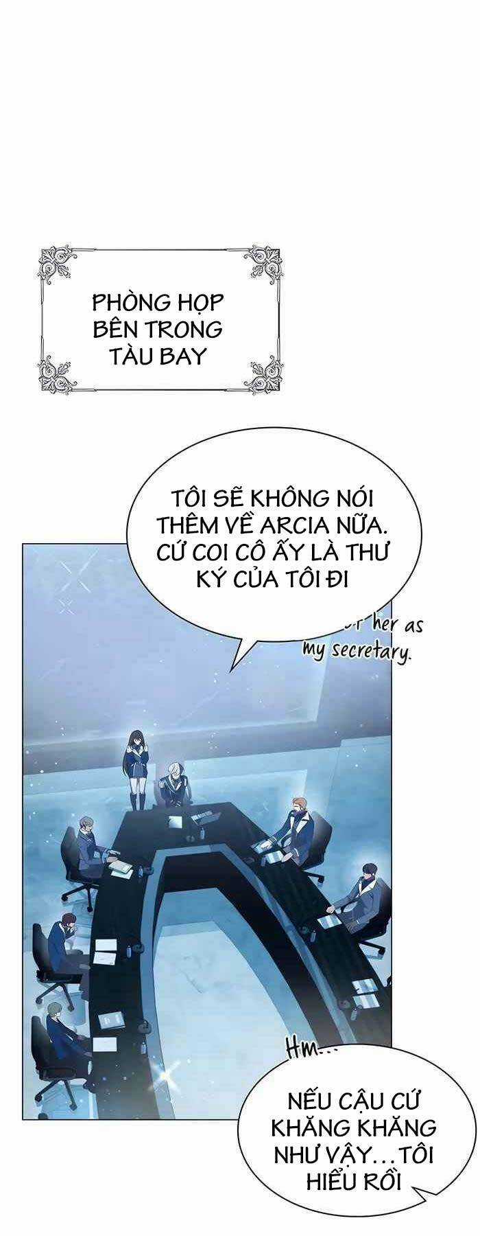 Giấc Mơ Trong Game Trở Thành Hiện Thực Chapter 4 trang 50