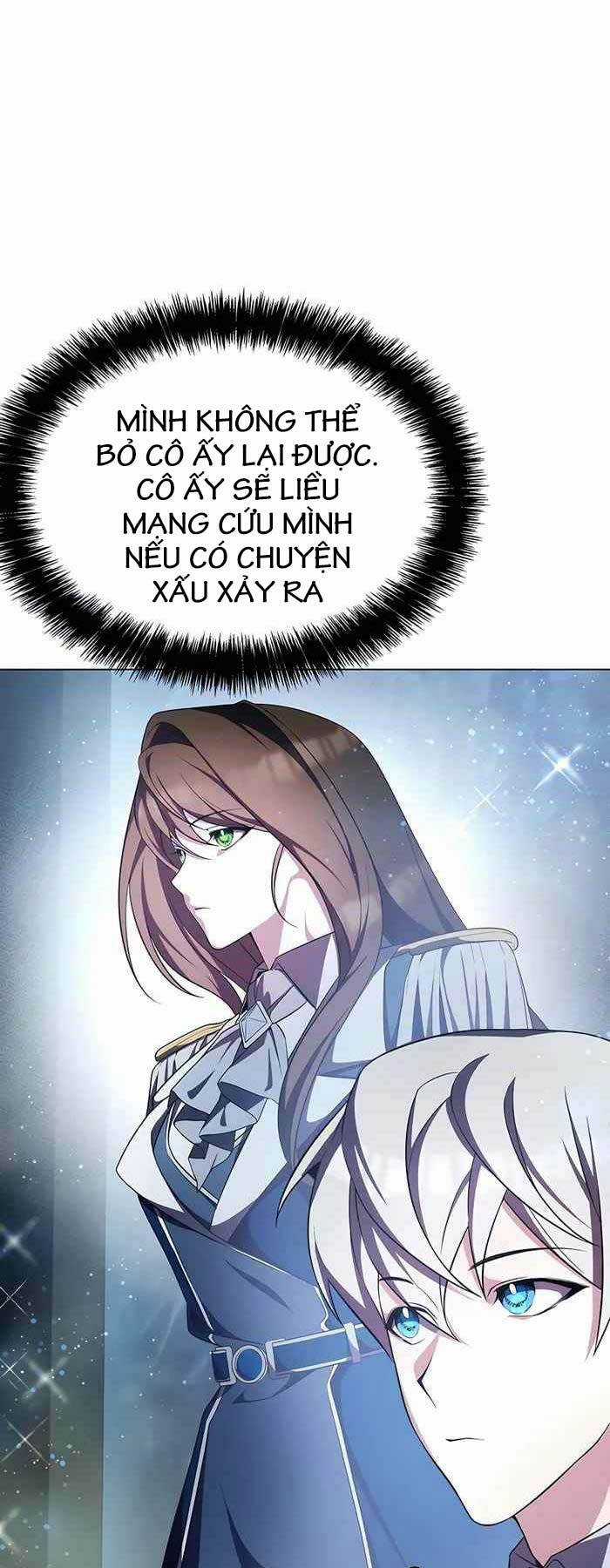 Giấc Mơ Trong Game Trở Thành Hiện Thực Chapter 4 trang 51