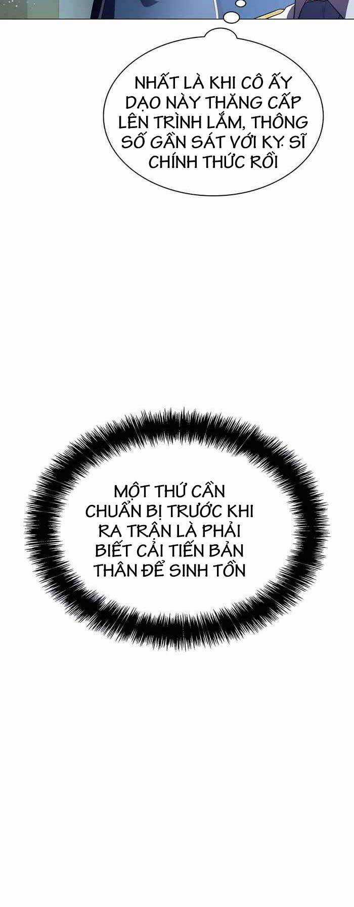 Giấc Mơ Trong Game Trở Thành Hiện Thực Chapter 4 trang 52