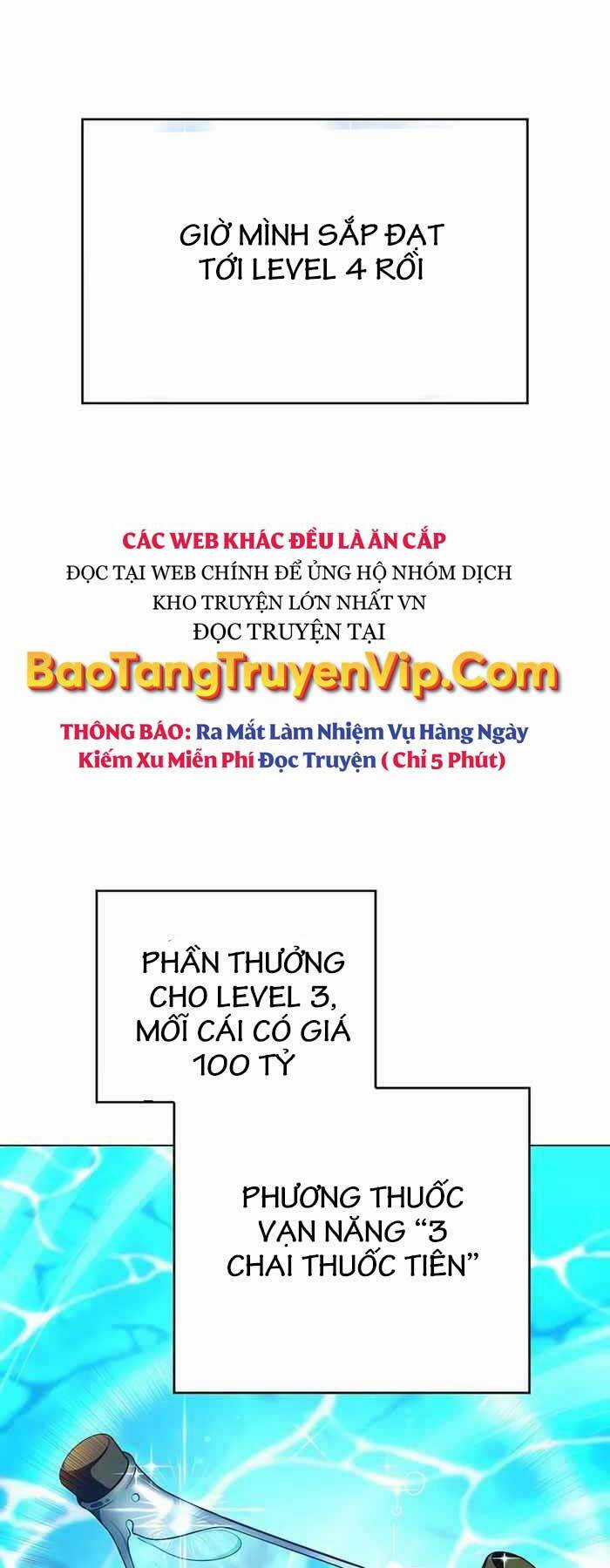 Giấc Mơ Trong Game Trở Thành Hiện Thực Chapter 4 trang 54