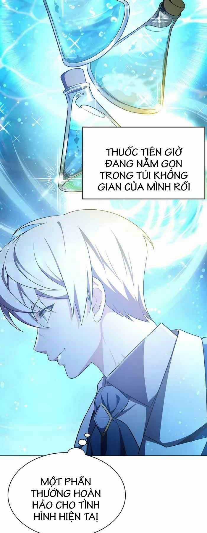 Giấc Mơ Trong Game Trở Thành Hiện Thực Chapter 4 trang 55