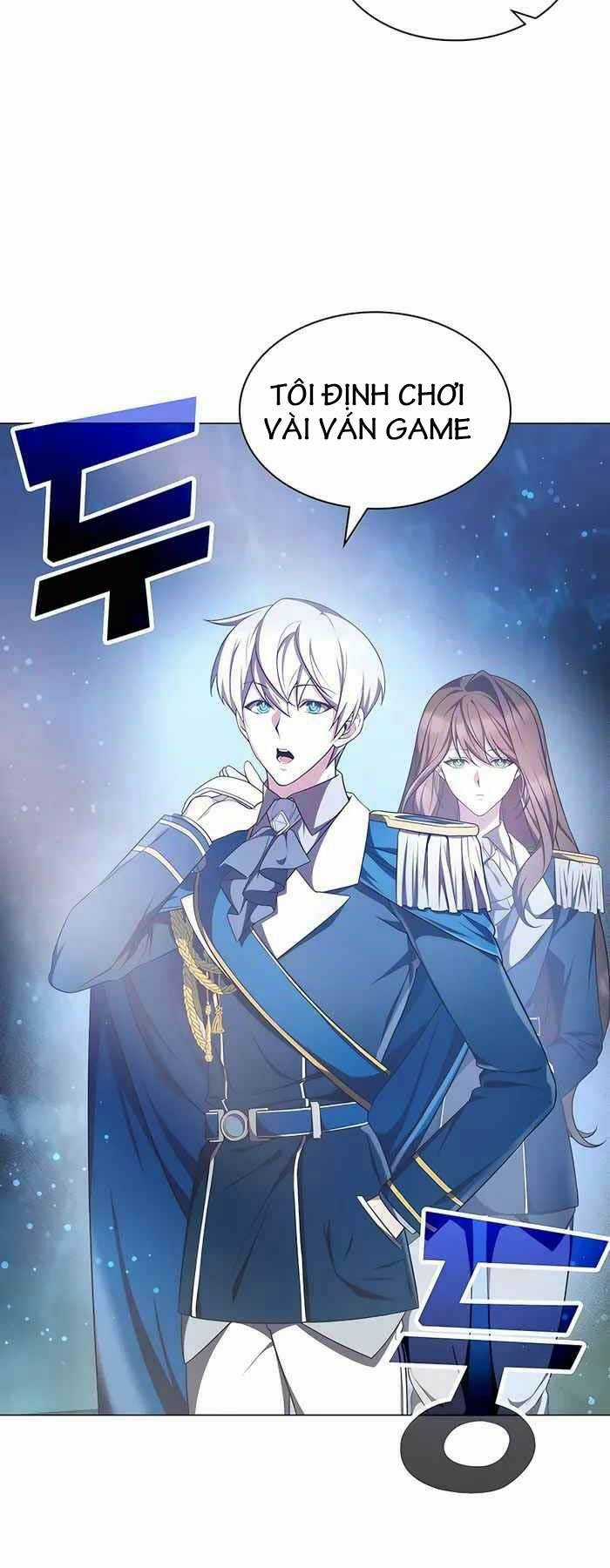 Giấc Mơ Trong Game Trở Thành Hiện Thực Chapter 4 trang 57