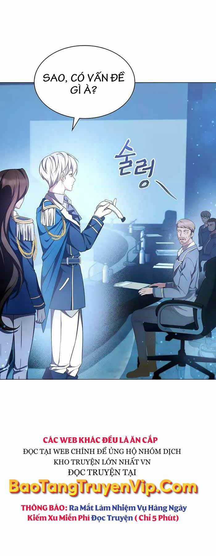 Giấc Mơ Trong Game Trở Thành Hiện Thực Chapter 4 trang 58