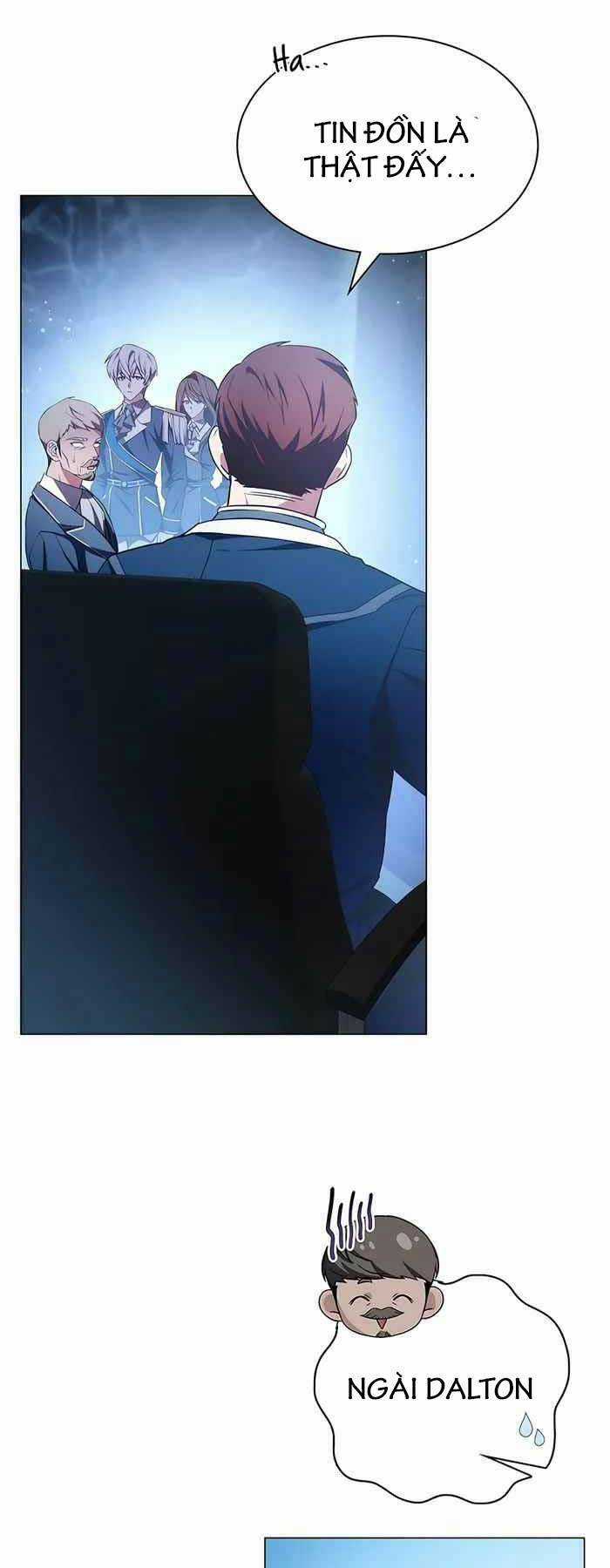 Giấc Mơ Trong Game Trở Thành Hiện Thực Chapter 4 trang 59