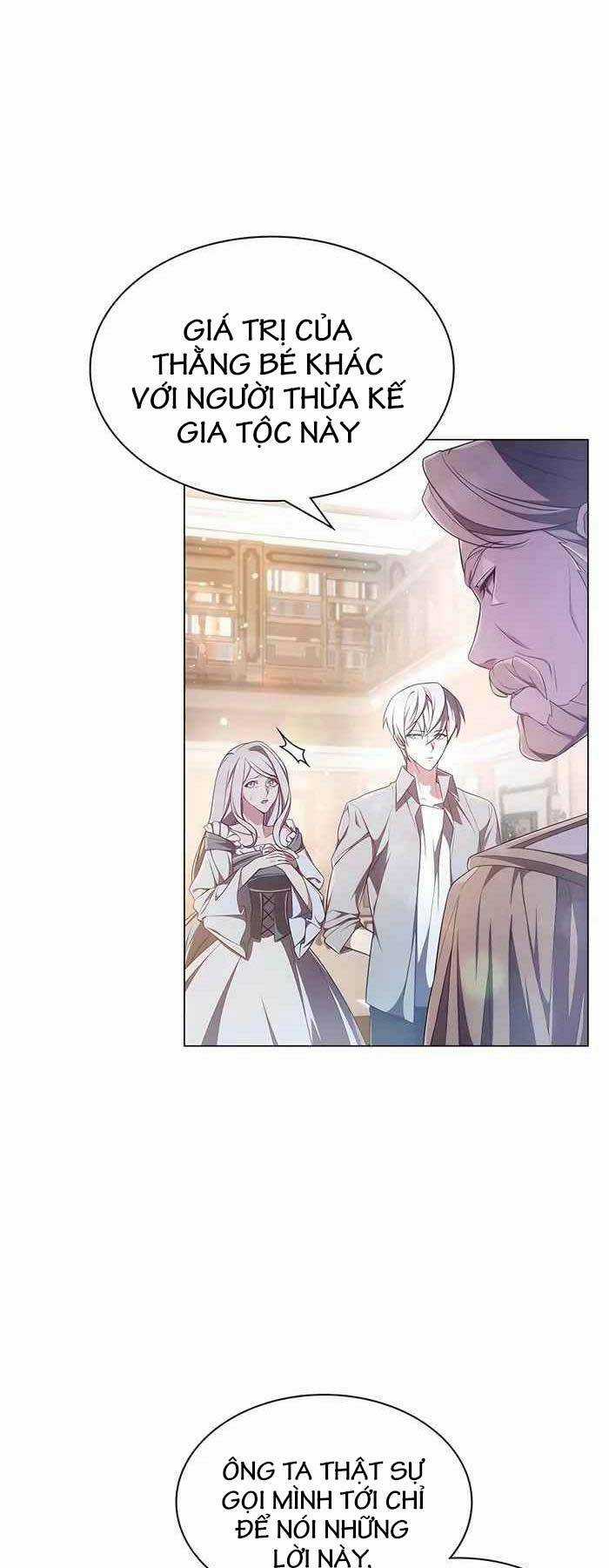 Giấc Mơ Trong Game Trở Thành Hiện Thực Chapter 4 trang 6