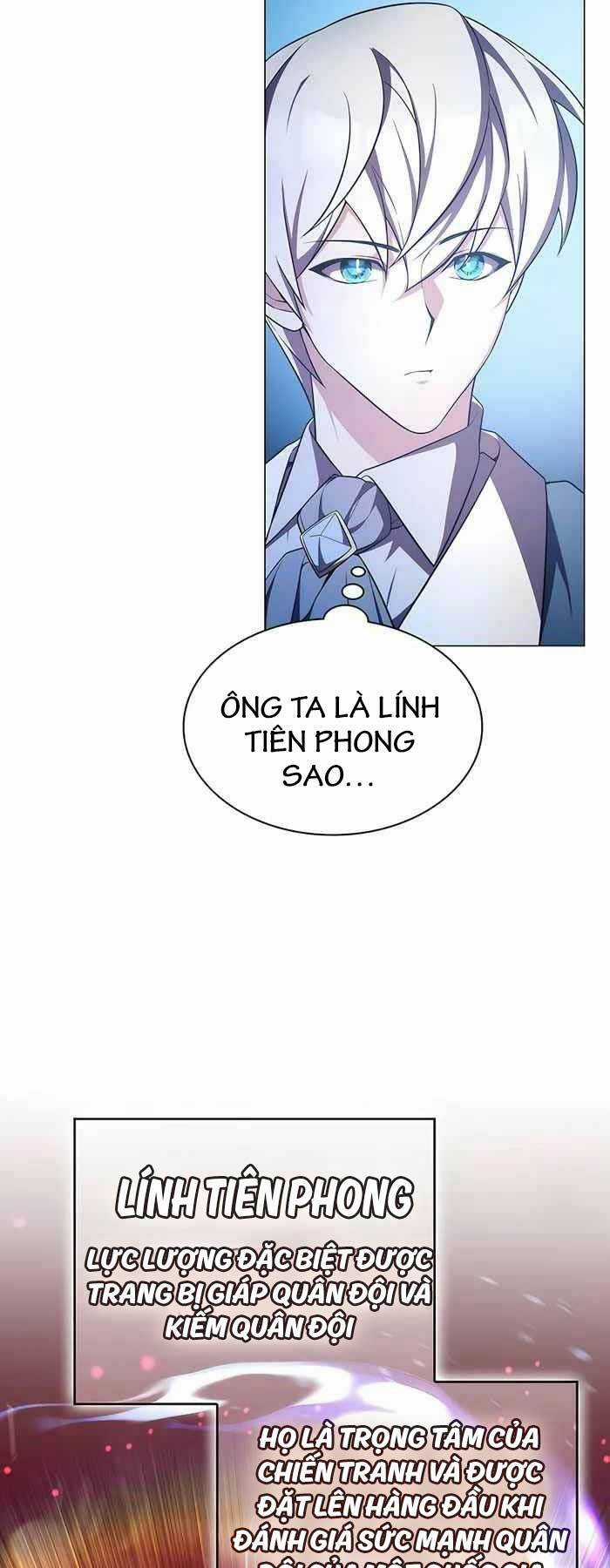 Giấc Mơ Trong Game Trở Thành Hiện Thực Chapter 4 trang 60