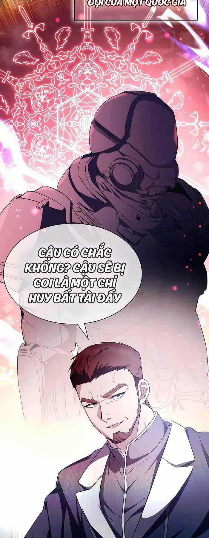 Giấc Mơ Trong Game Trở Thành Hiện Thực Chapter 4 trang 61