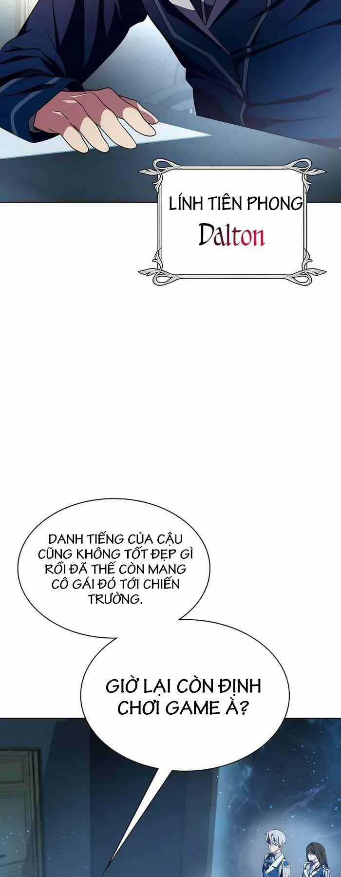 Giấc Mơ Trong Game Trở Thành Hiện Thực Chapter 4 trang 62