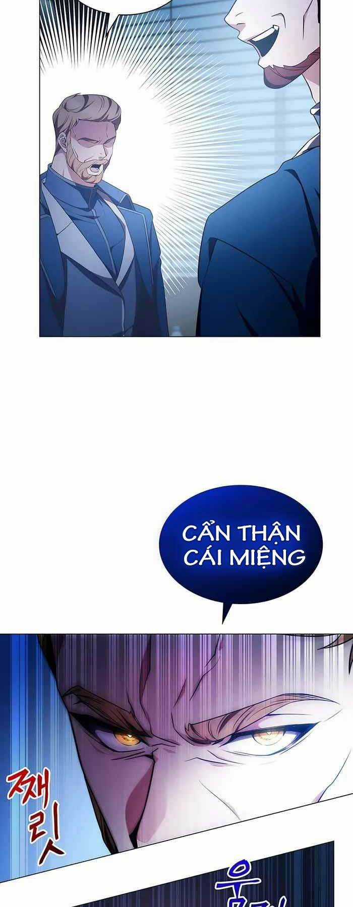 Giấc Mơ Trong Game Trở Thành Hiện Thực Chapter 4 trang 64