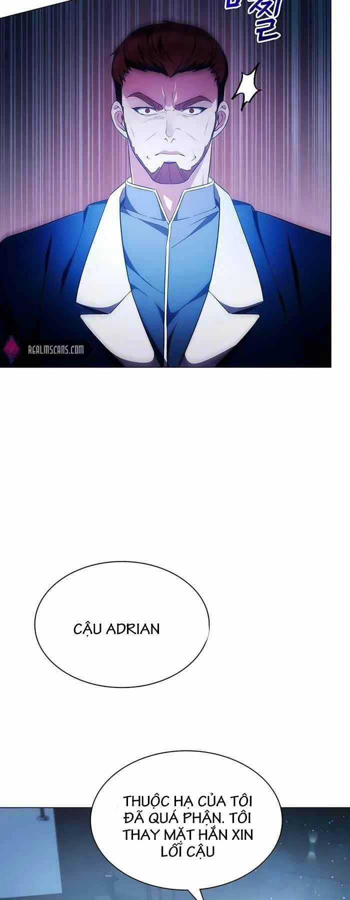 Giấc Mơ Trong Game Trở Thành Hiện Thực Chapter 4 trang 65