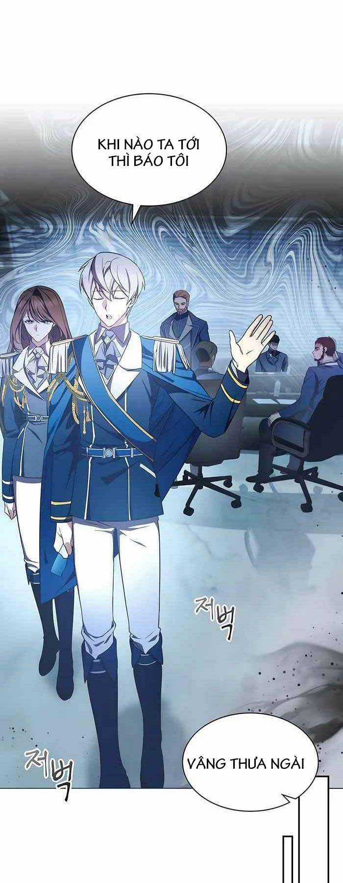 Giấc Mơ Trong Game Trở Thành Hiện Thực Chapter 4 trang 69