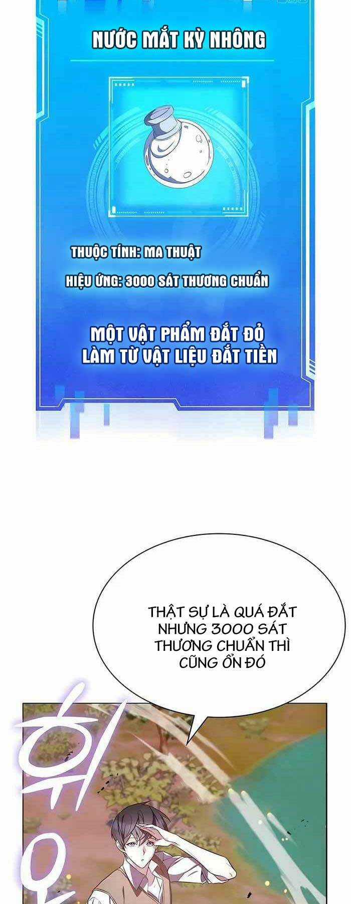 Giấc Mơ Trong Game Trở Thành Hiện Thực Chapter 4 trang 73