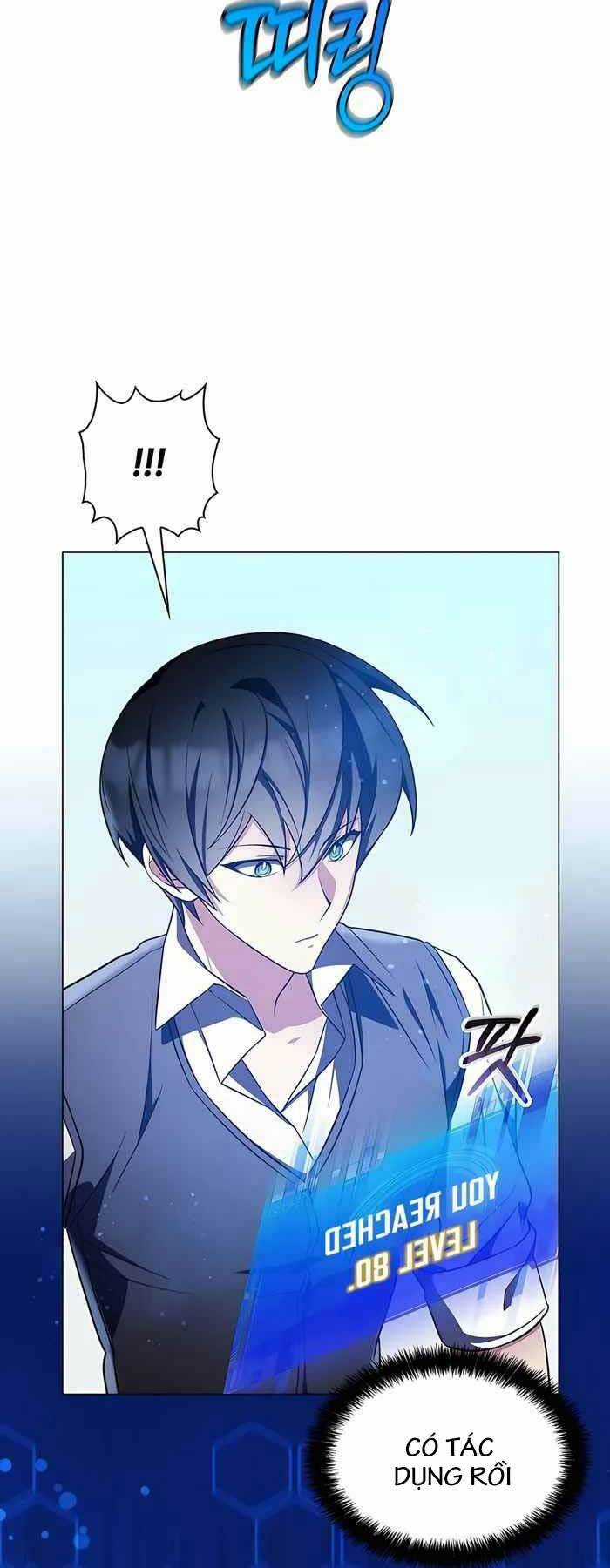 Giấc Mơ Trong Game Trở Thành Hiện Thực Chapter 4 trang 75