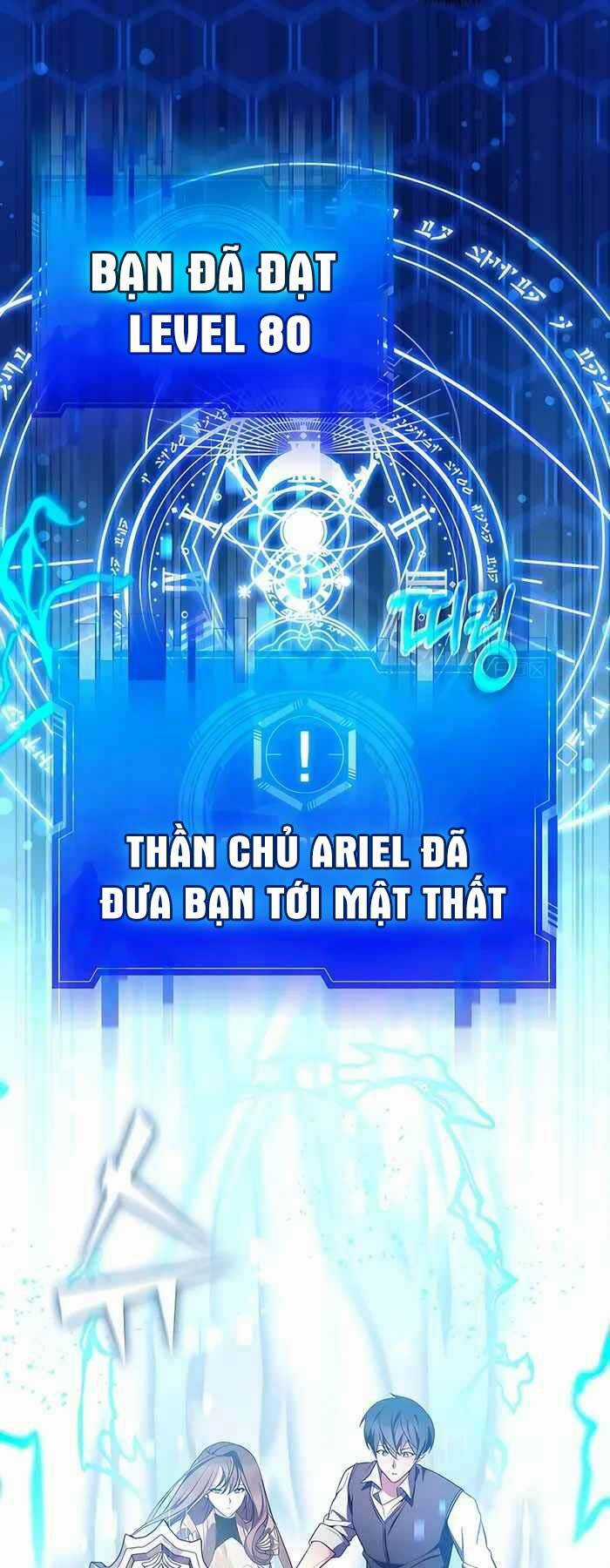 Giấc Mơ Trong Game Trở Thành Hiện Thực Chapter 4 trang 76