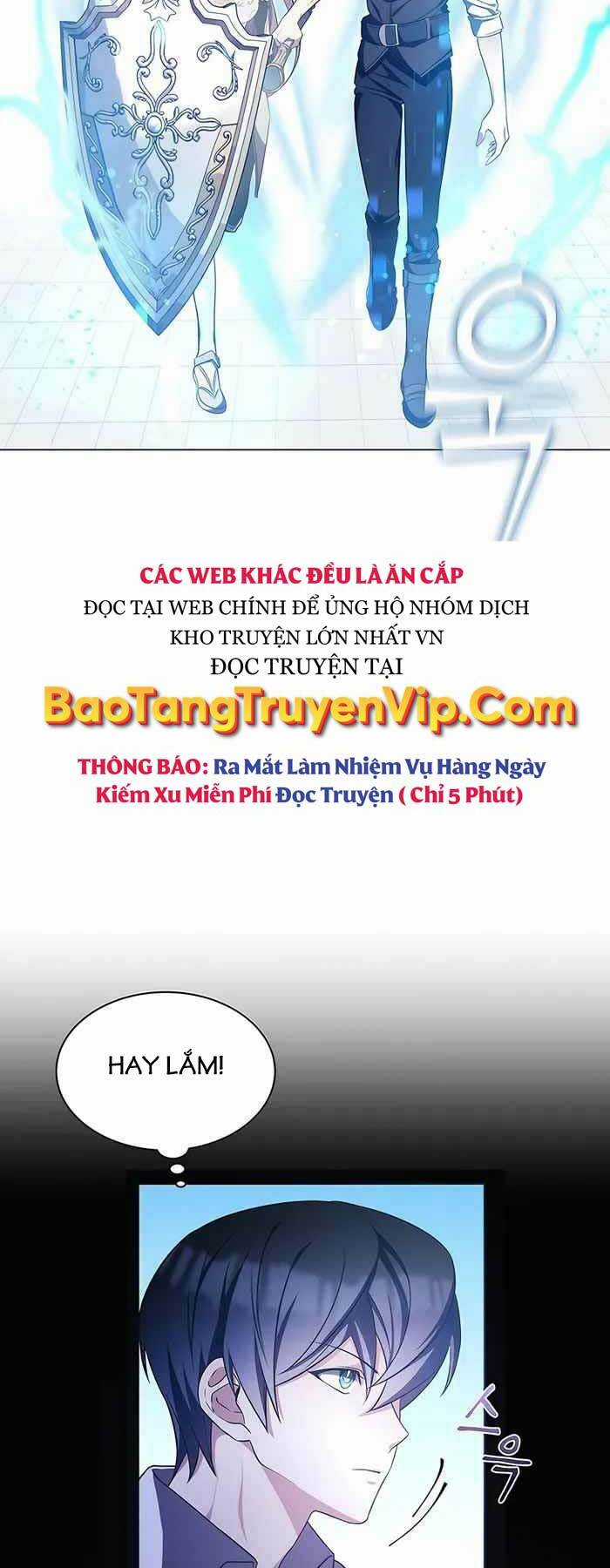 Giấc Mơ Trong Game Trở Thành Hiện Thực Chapter 4 trang 77
