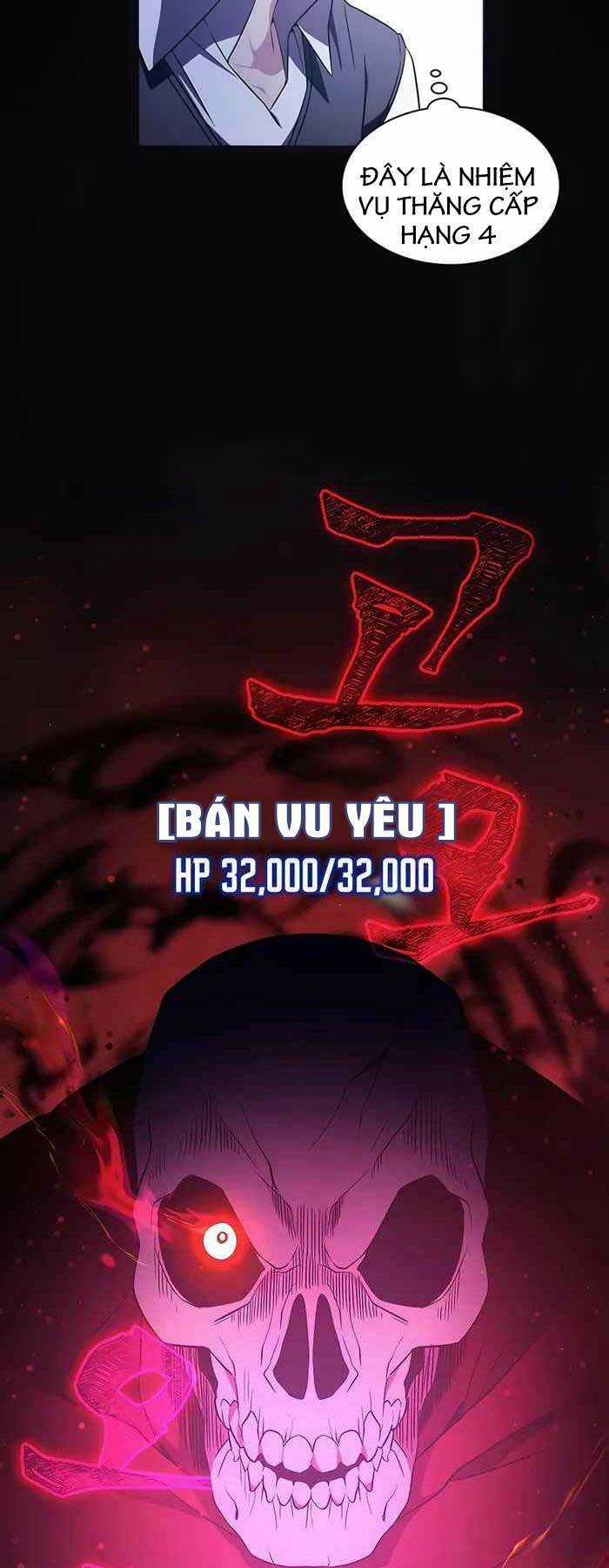 Giấc Mơ Trong Game Trở Thành Hiện Thực Chapter 4 trang 78