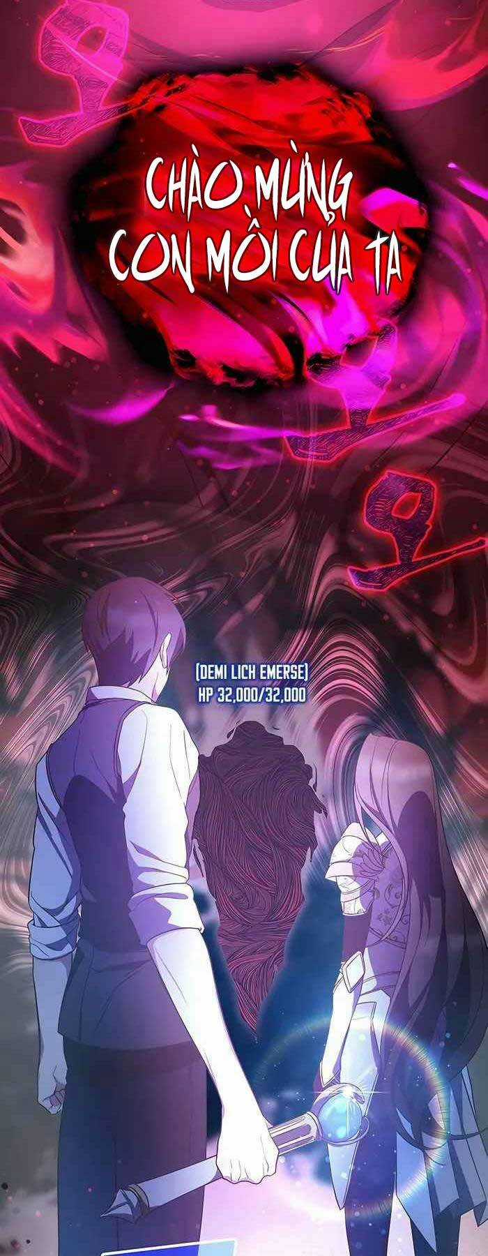 Giấc Mơ Trong Game Trở Thành Hiện Thực Chapter 4 trang 79