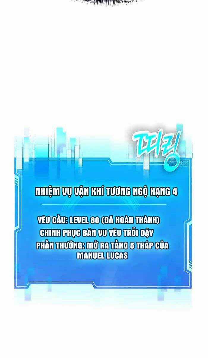 Giấc Mơ Trong Game Trở Thành Hiện Thực Chapter 4 trang 81