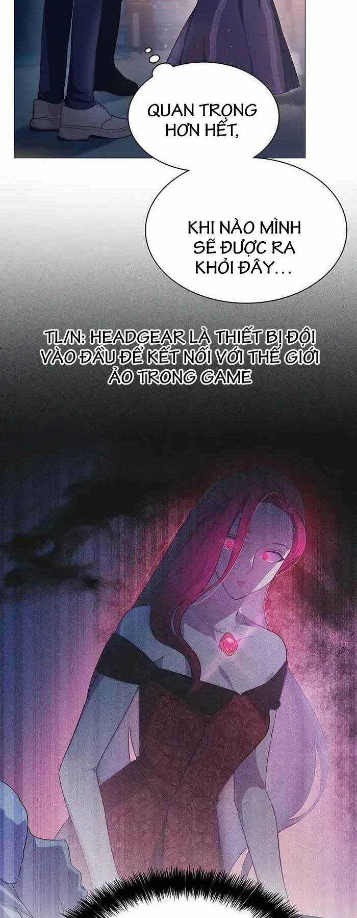 Giấc Mơ Trong Game Trở Thành Hiện Thực Chapter 4 trang 9