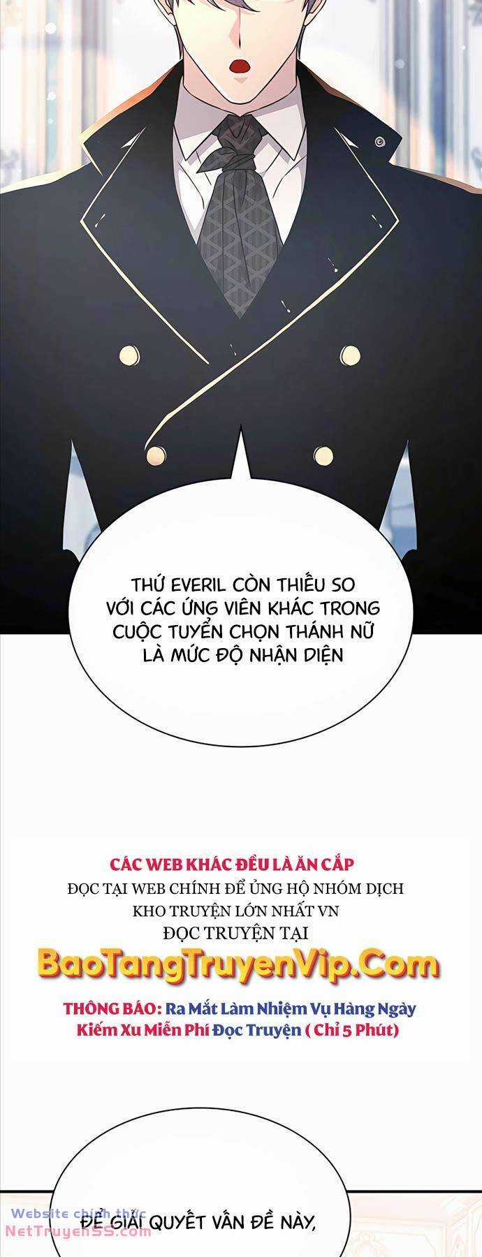 Giấc Mơ Trong Game Trở Thành Hiện Thực Chapter 40 trang 13