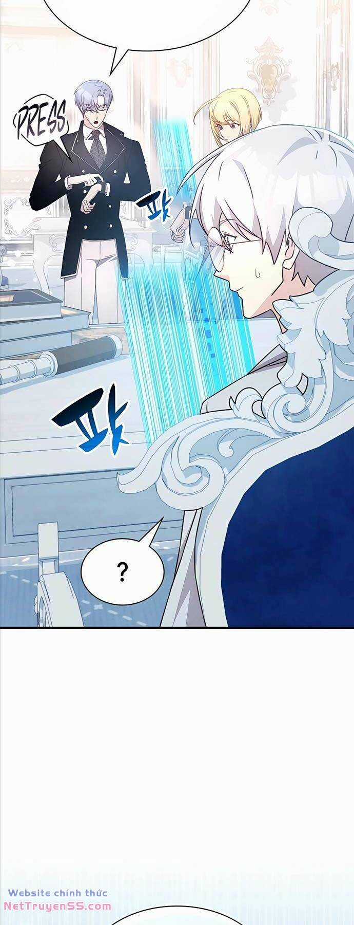 Giấc Mơ Trong Game Trở Thành Hiện Thực Chapter 40 trang 14