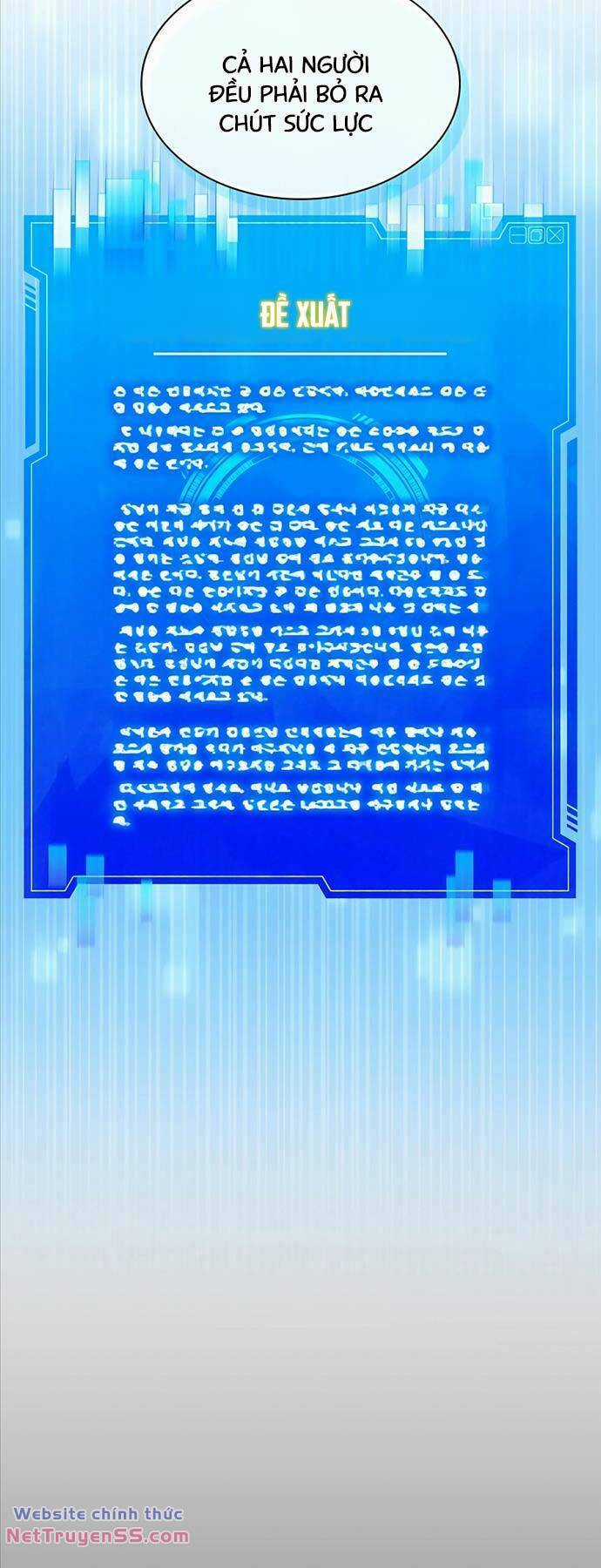 Giấc Mơ Trong Game Trở Thành Hiện Thực Chapter 40 trang 15