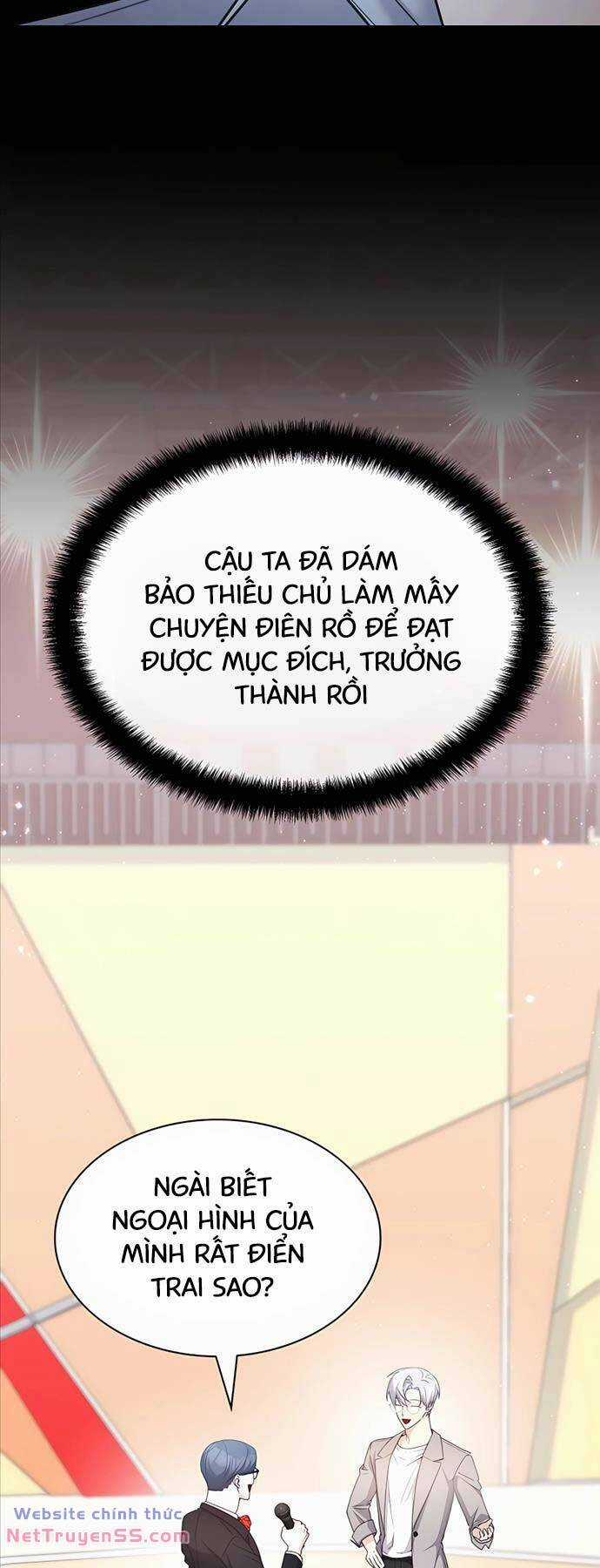 Giấc Mơ Trong Game Trở Thành Hiện Thực Chapter 40 trang 17