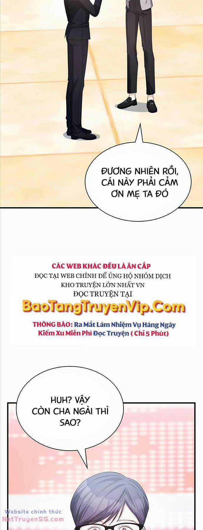 Giấc Mơ Trong Game Trở Thành Hiện Thực Chapter 40 trang 18