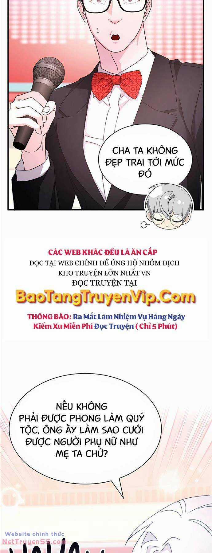 Giấc Mơ Trong Game Trở Thành Hiện Thực Chapter 40 trang 19