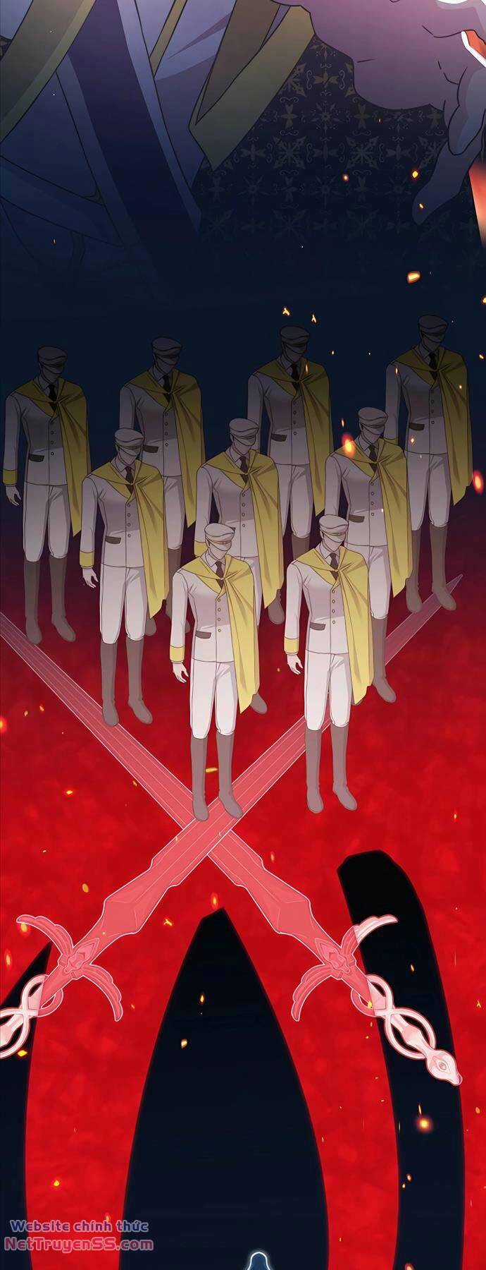 Giấc Mơ Trong Game Trở Thành Hiện Thực Chapter 40 trang 2