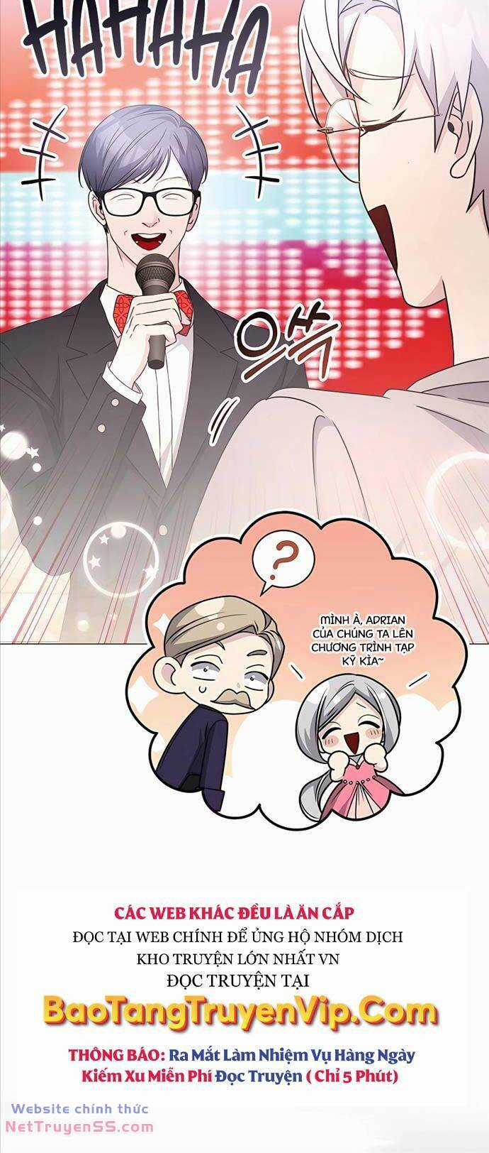 Giấc Mơ Trong Game Trở Thành Hiện Thực Chapter 40 trang 20