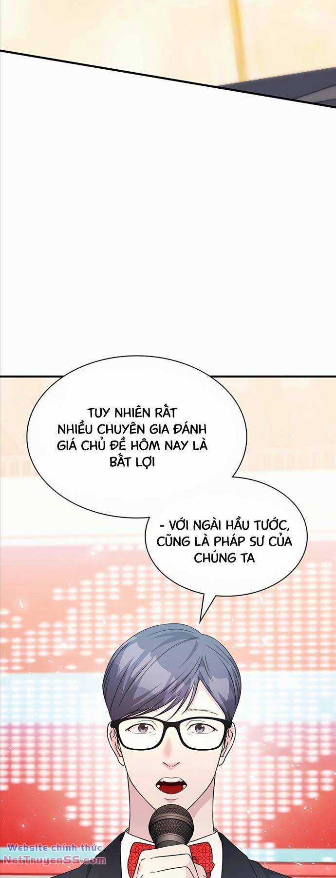 Giấc Mơ Trong Game Trở Thành Hiện Thực Chapter 40 trang 23