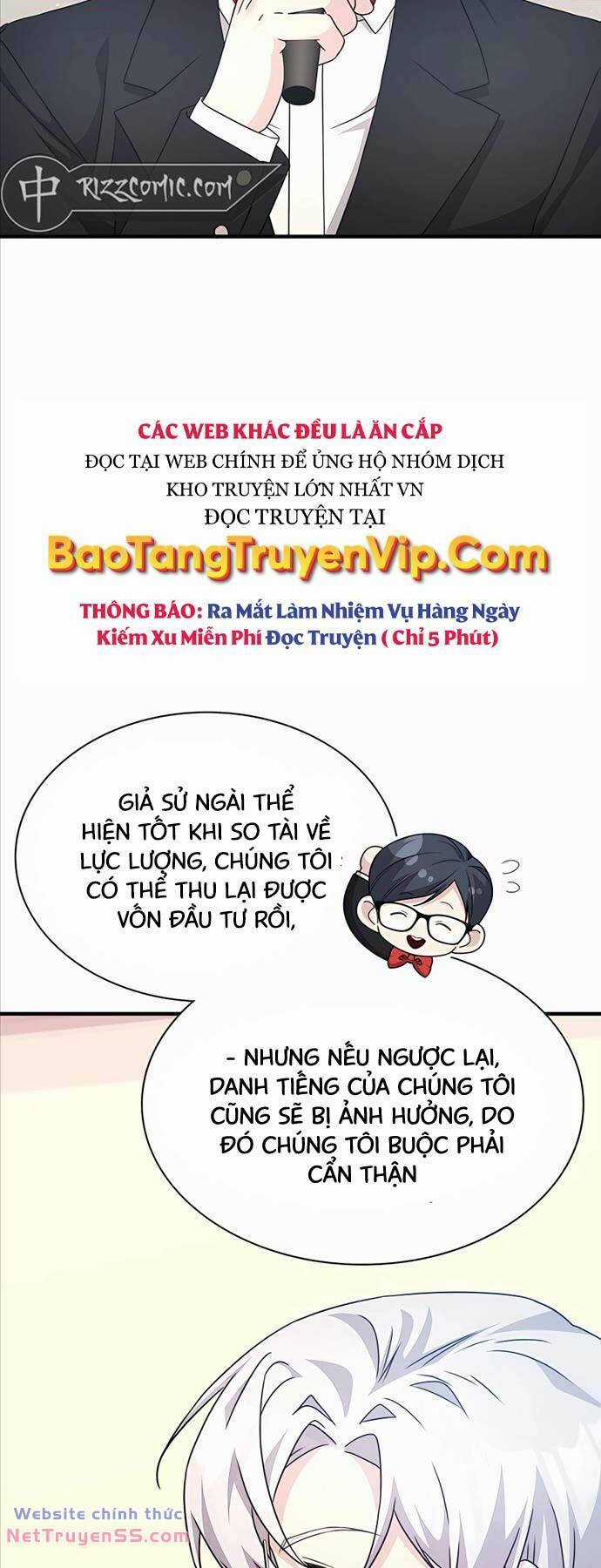 Giấc Mơ Trong Game Trở Thành Hiện Thực Chapter 40 trang 24