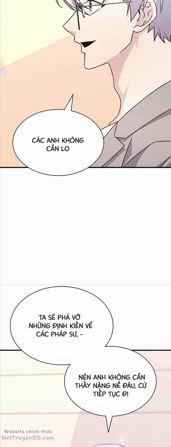 Giấc Mơ Trong Game Trở Thành Hiện Thực Chapter 40 trang 25