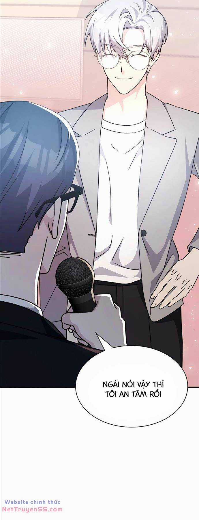 Giấc Mơ Trong Game Trở Thành Hiện Thực Chapter 40 trang 26